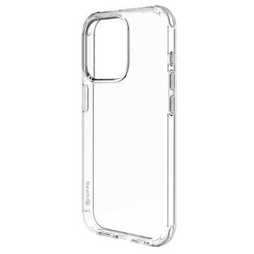 Cover morbida per iPhone 15 Pro