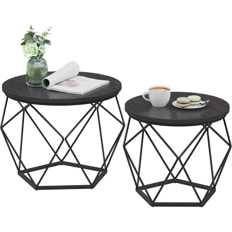Couchtisch Set