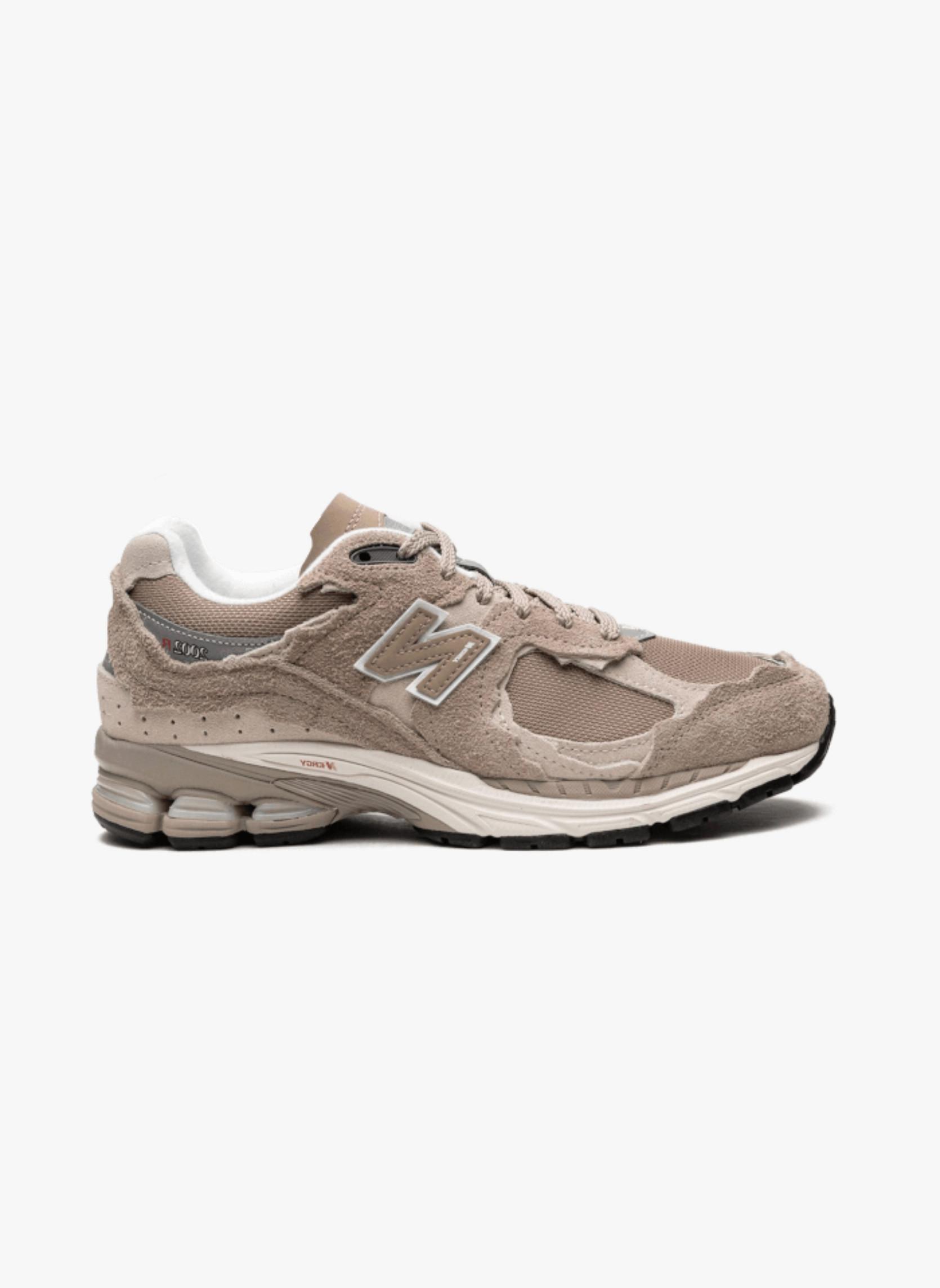 new balance  New Balance 2002R Protection Pack 