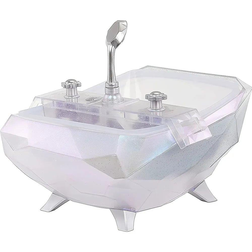 Image of Glitter Babyz Sprudelbadewanne Mit Farbwechsel Unisex