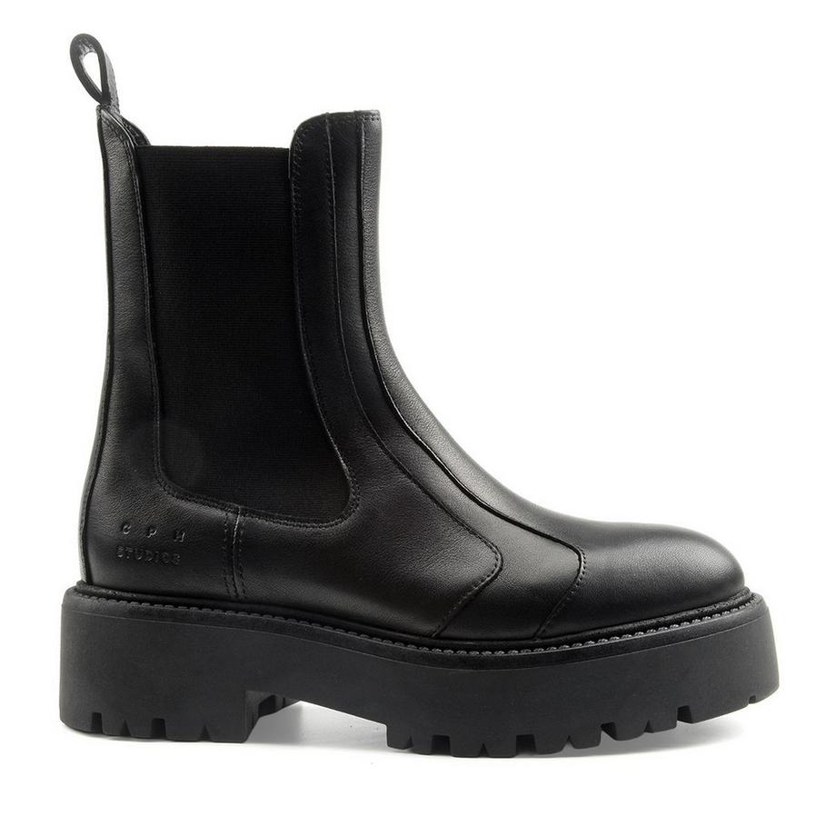 Copenhagen CPH 715 Chelsea Stivaletti  