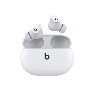 beats  Beats Studio Buds Bluetooth Wireless Noise Cancelling In-Ear-Kopfhörer Weiß 
