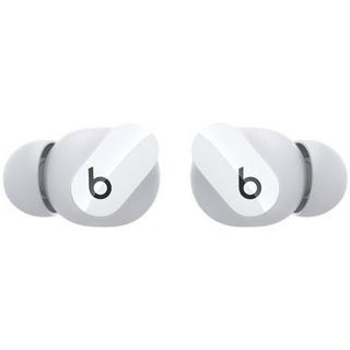 beats  Beats Studio Buds Bluetooth Wireless Noise Cancelling In-Ear-Kopfhörer Weiß 