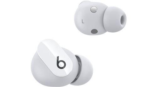 beats  Beats Studio Buds Bluetooth Wireless Noise Cancelling In-Ear-Kopfhörer Weiß 