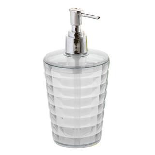 diaqua Distributeur de savon Glady transparent  