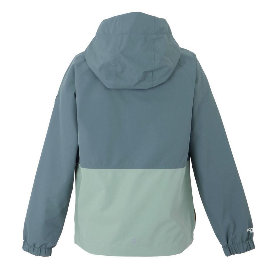 Regatta  Veste Imperméable À Capuche Hanleigh 