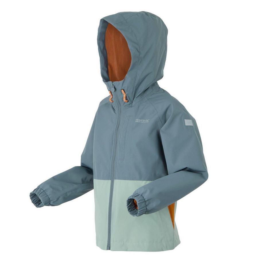 Regatta  Veste Imperméable À Capuche Hanleigh 