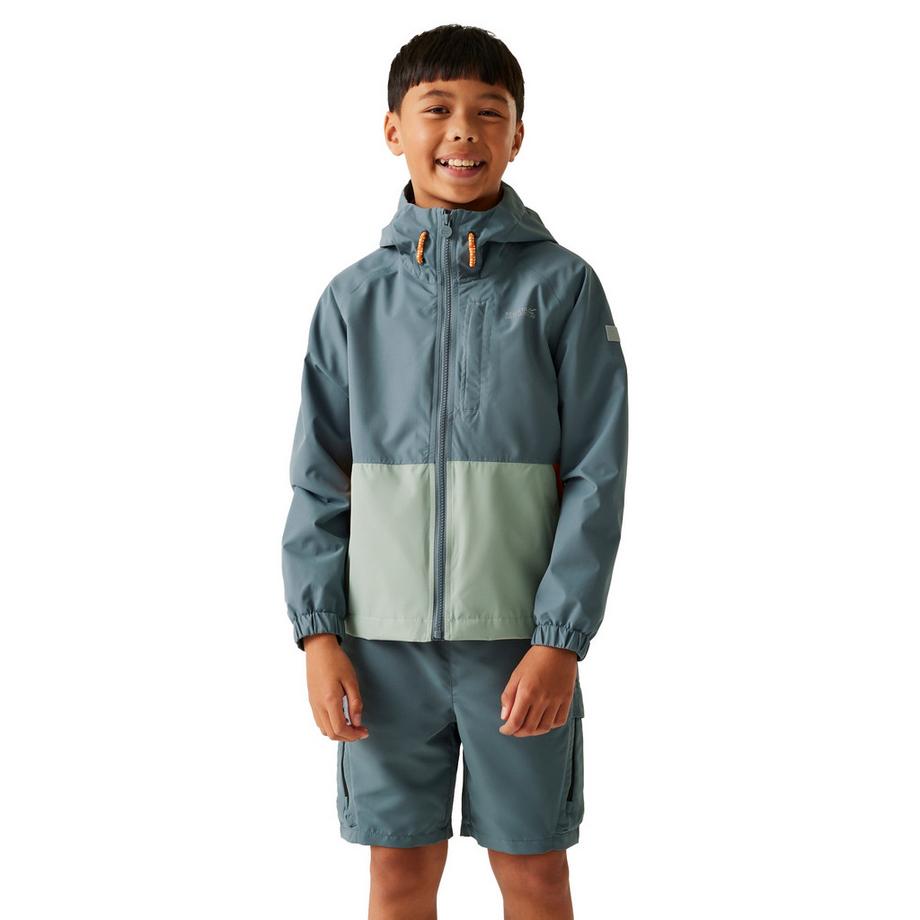Regatta  Veste Imperméable À Capuche Hanleigh 