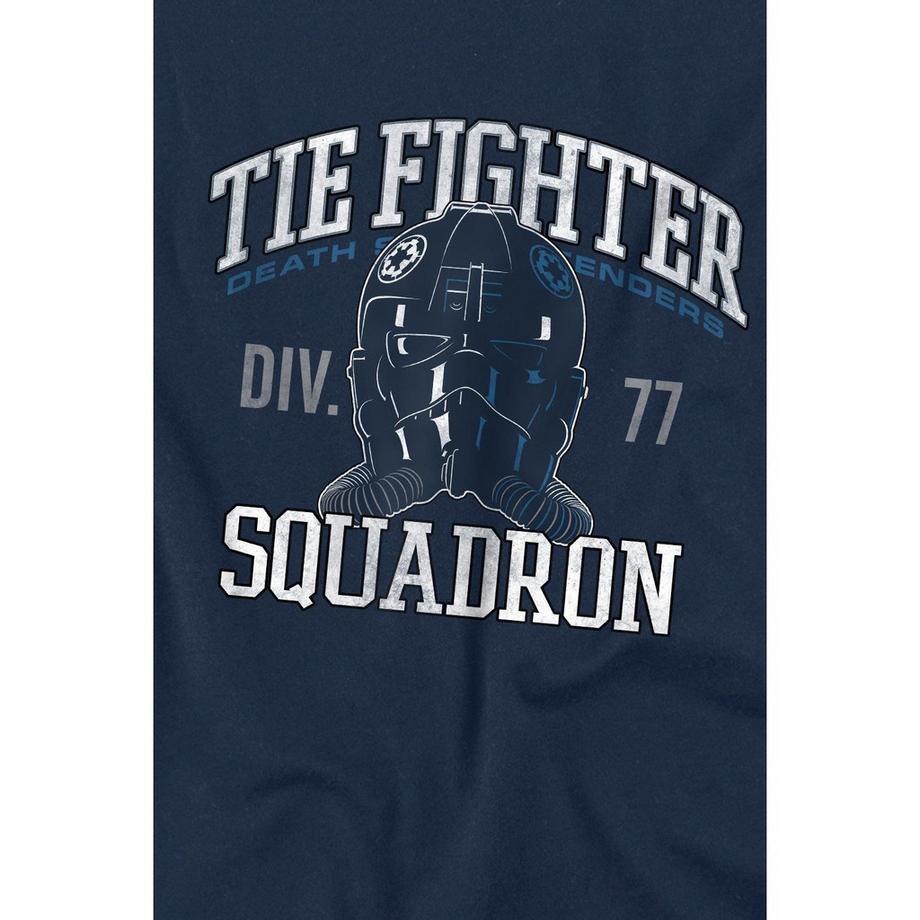 STAR WARS  Tie Fighter Squadron TShirt 