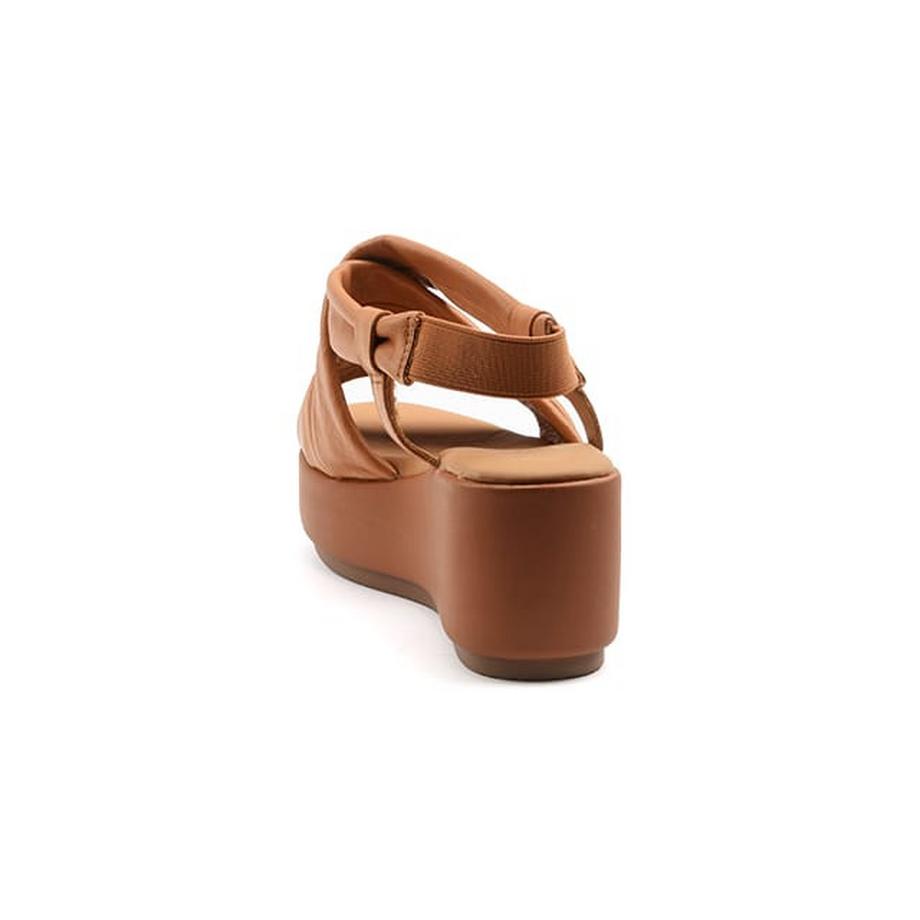 The Flexx Scott-40 Sandali con Zeppa e Plateau  