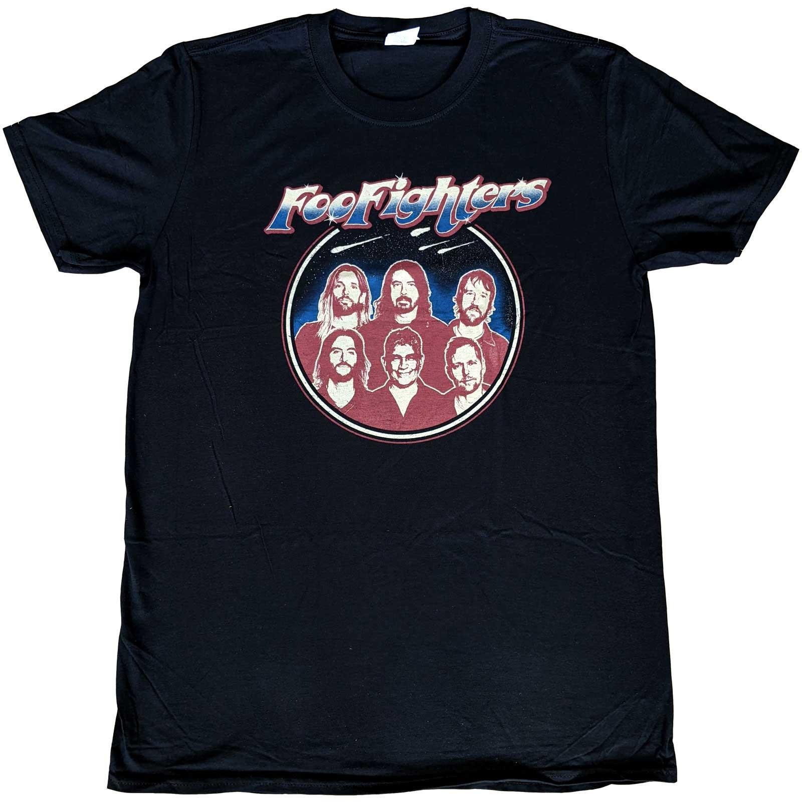 Foo Fighters  Tshirt 