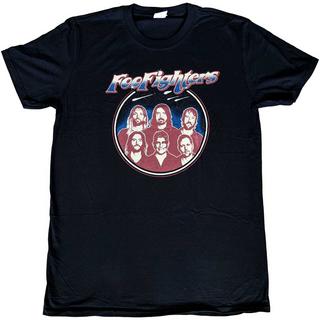 Foo Fighters  TShirt 