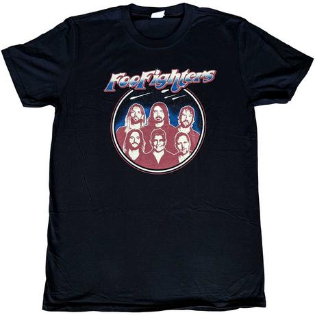 Foo Fighters  Tshirt 