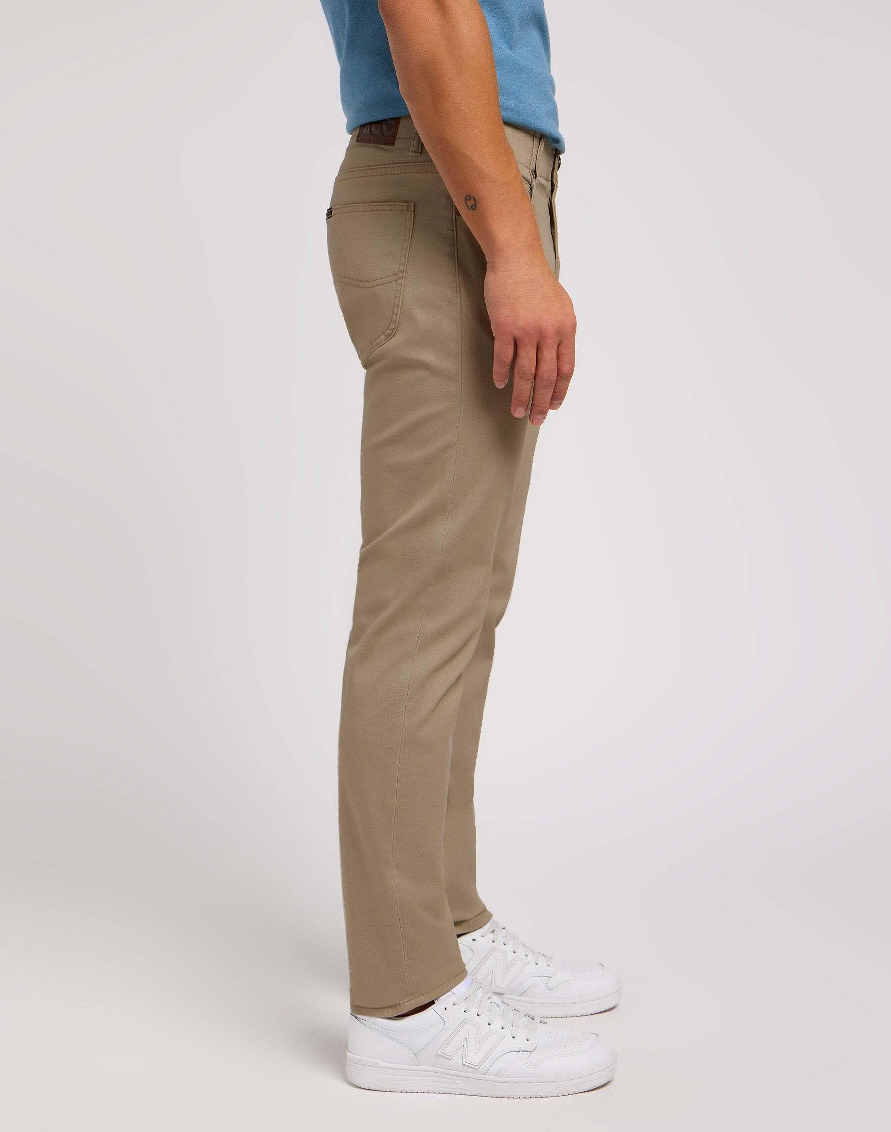 Lee  Pantalon Slim Fit MVP 