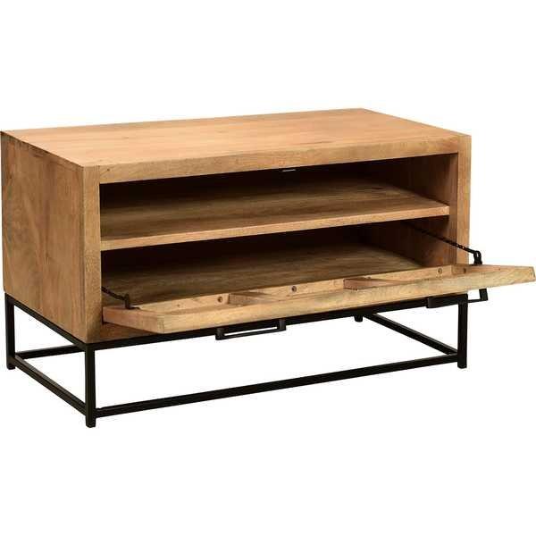 mutoni Scarpiera Woodcraft naturale  