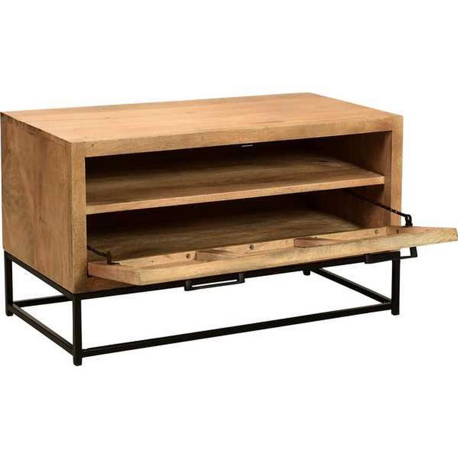 mutoni Schuhschrank Woodcraft natur  