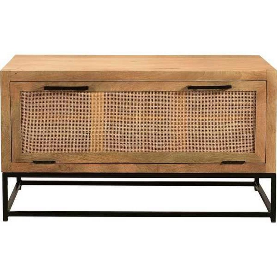 mutoni Schuhschrank Woodcraft natur  
