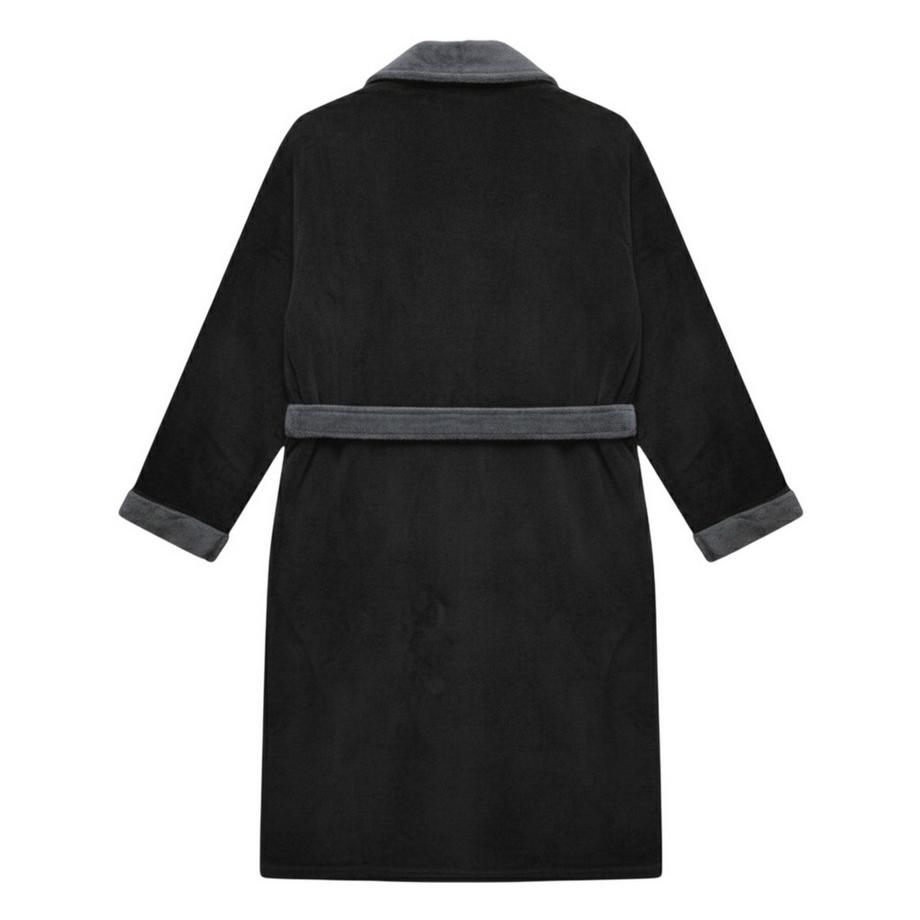 Lambretta  Robe De Chambre Luxury Aw25 