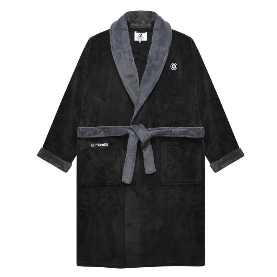 Robe De Chambre Luxury Aw25