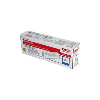 OKI  OKI Toner cyan 43872307 C5650/5750 2000 Seiten 