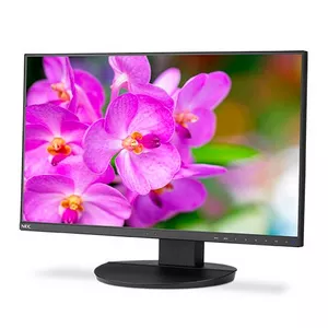 MultiSync EA241F-BK 61 cm (24 Zoll) 1920 x 1080 Pixel Full HD LED Schwarz