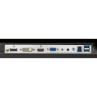 NEC  MultiSync EA241F (24", Full HD), 