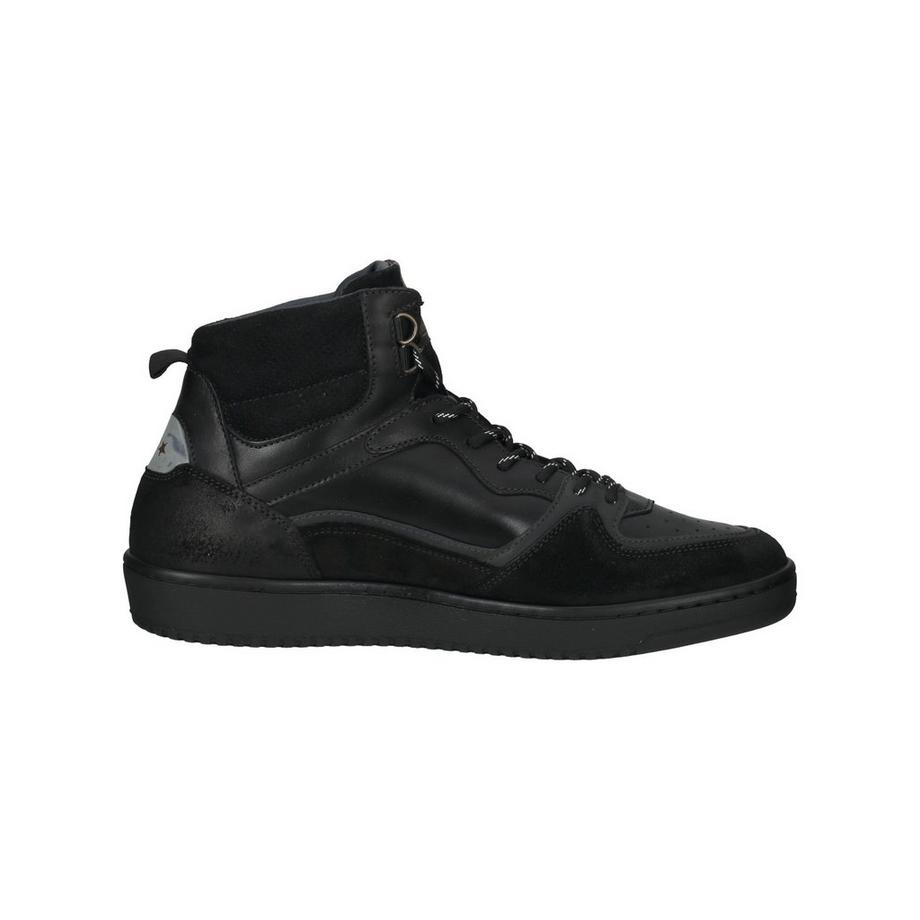 Pantofola d'Oro High Top Sneaker  