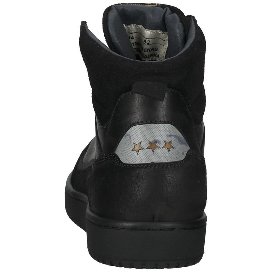 Pantofola d'Oro High Top Sneaker  