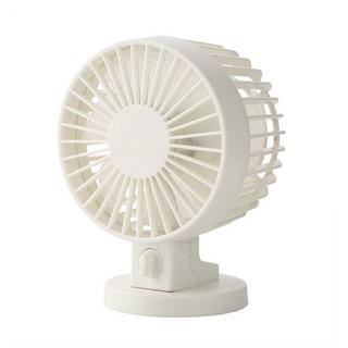 LA VAGUE ZEPHYR Mini ventilateur USB  