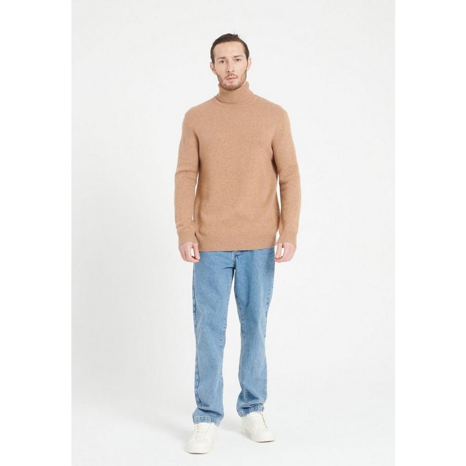 Studio Cashmere8 LUKE 15 Maglia dolcevita 4 capi Cashmere  