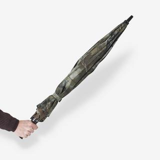 SOLOGNAC  Parapluie - CAMO UMBRELLA 