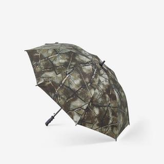 SOLOGNAC  Parapluie - CAMO UMBRELLA 