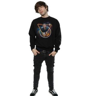 MARVEL  Guardians Of The Galaxy Sweatshirt 