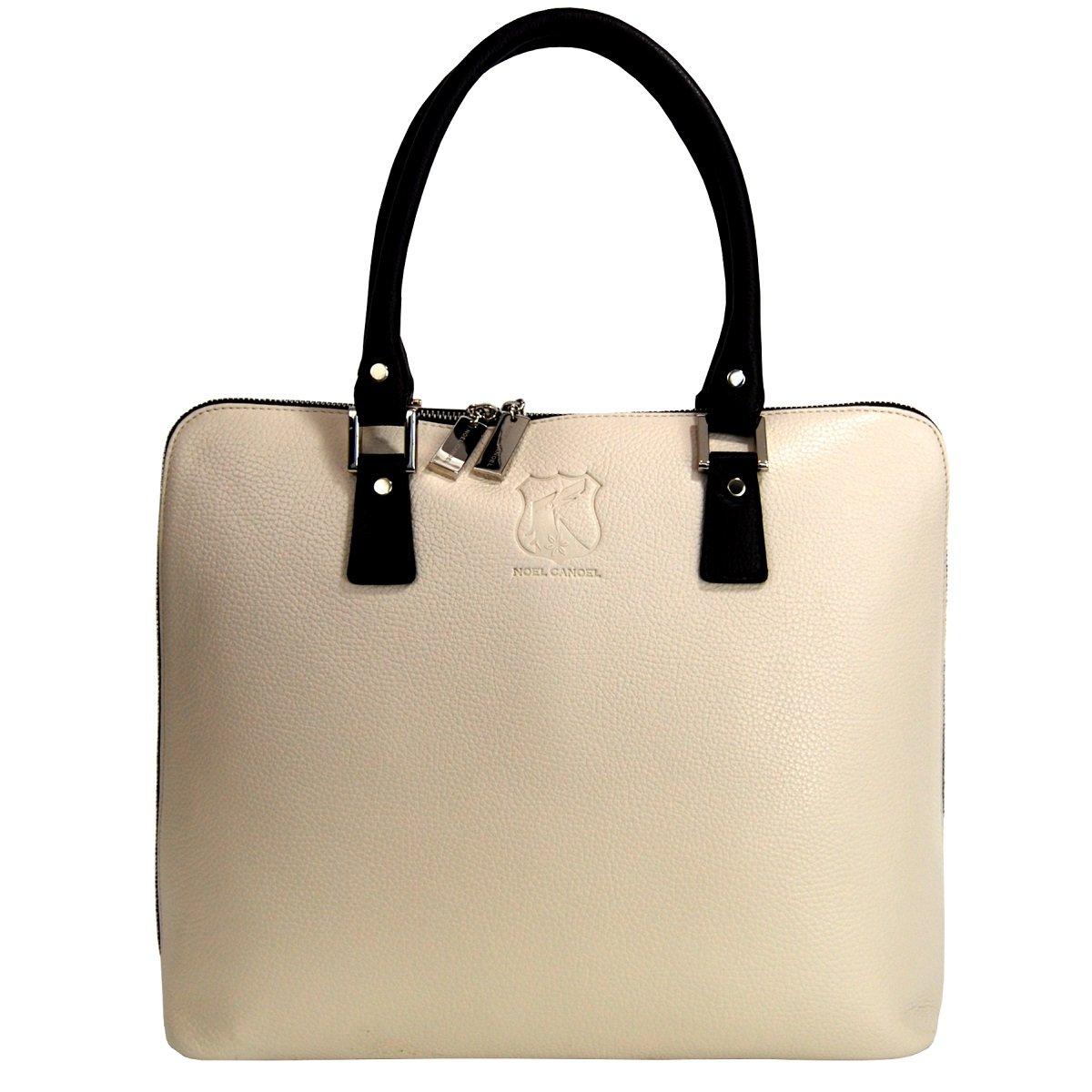 Noel Canoel Borsa Shell  