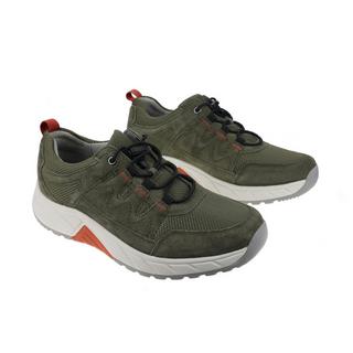 Pius Gabor  Wildleder wandersneaker 