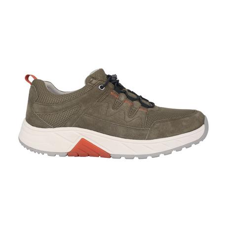 Pius Gabor  Wildleder wandersneaker 