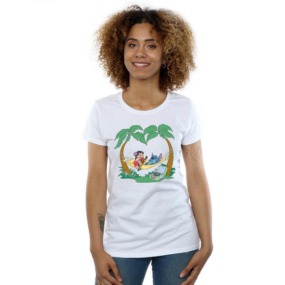 Disney Play Some Music T-Shirt  