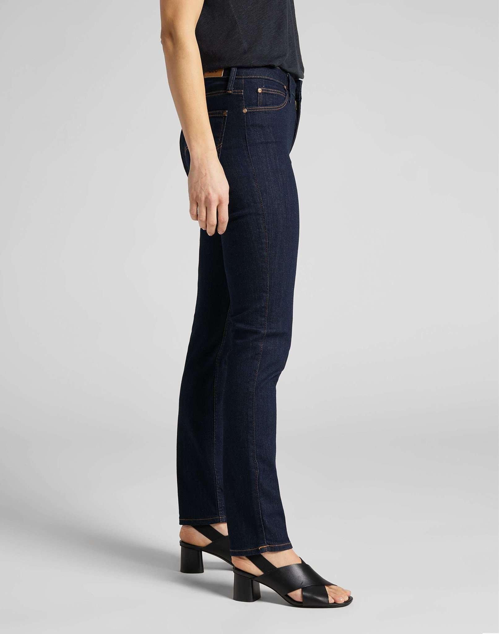 Lee  Elly Jeans, Slim 