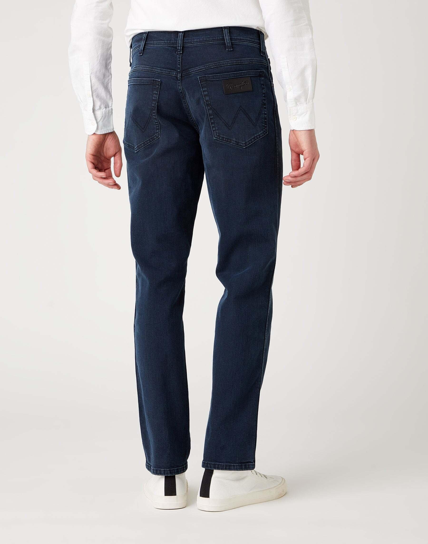 Wrangler  Texas Slim Jeans 