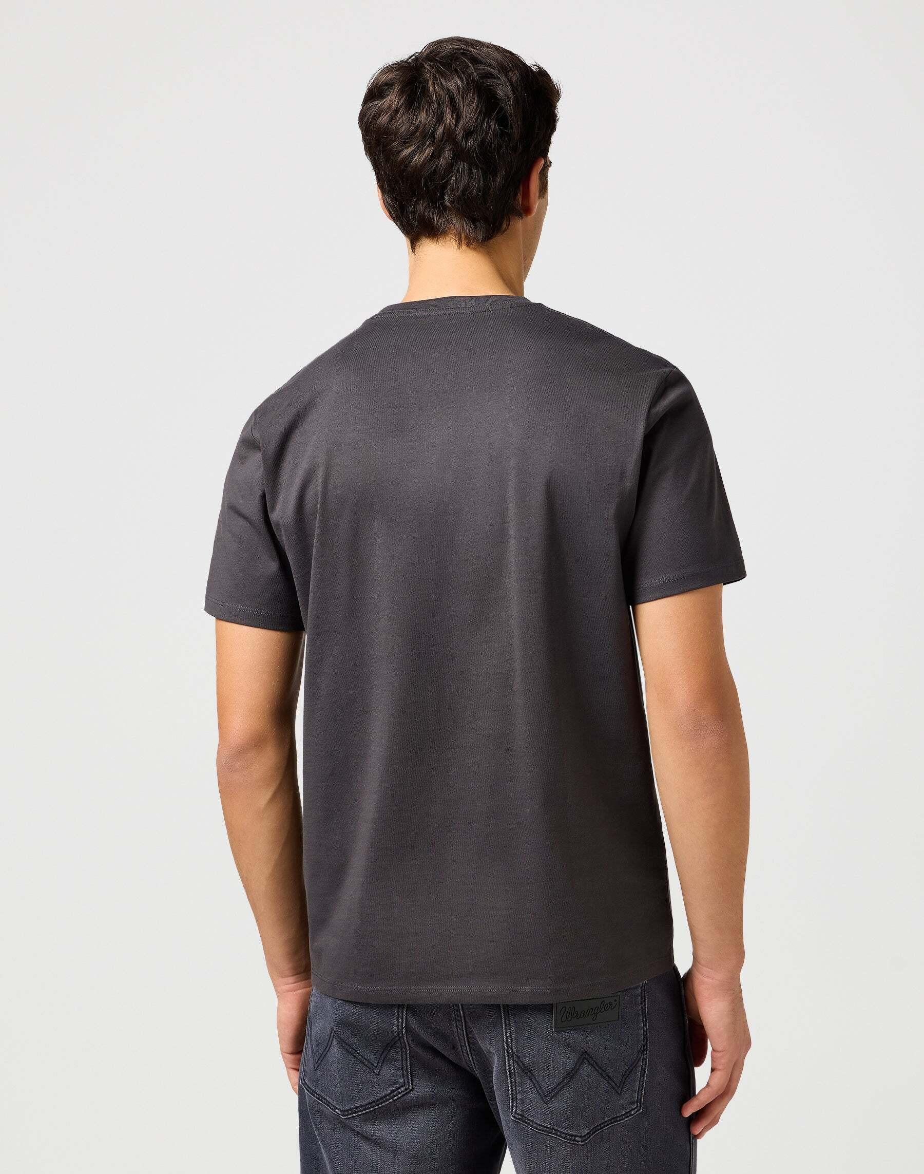 Wrangler Small Graphic Tee  