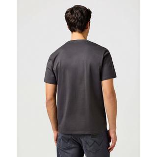 Wrangler Small Graphic Tee  