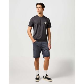 Wrangler Small Graphic Tee  