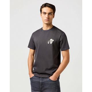 Wrangler Small Graphic Tee  