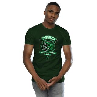 Harry Potter  Slytherin TShirt 