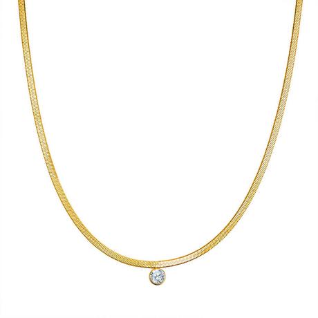 Eastside  Femme Chaîne 