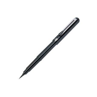 Pentel PENTEL Pocket Brush Pen GFKP3-NO grau  