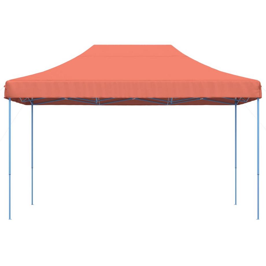VidaXL tenda per feste Poliestere  