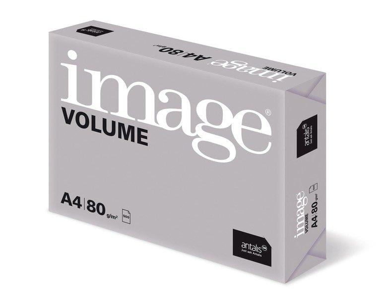 Image of Antalis Image Volume A4 80g 500 Blatt - 1 pezzo