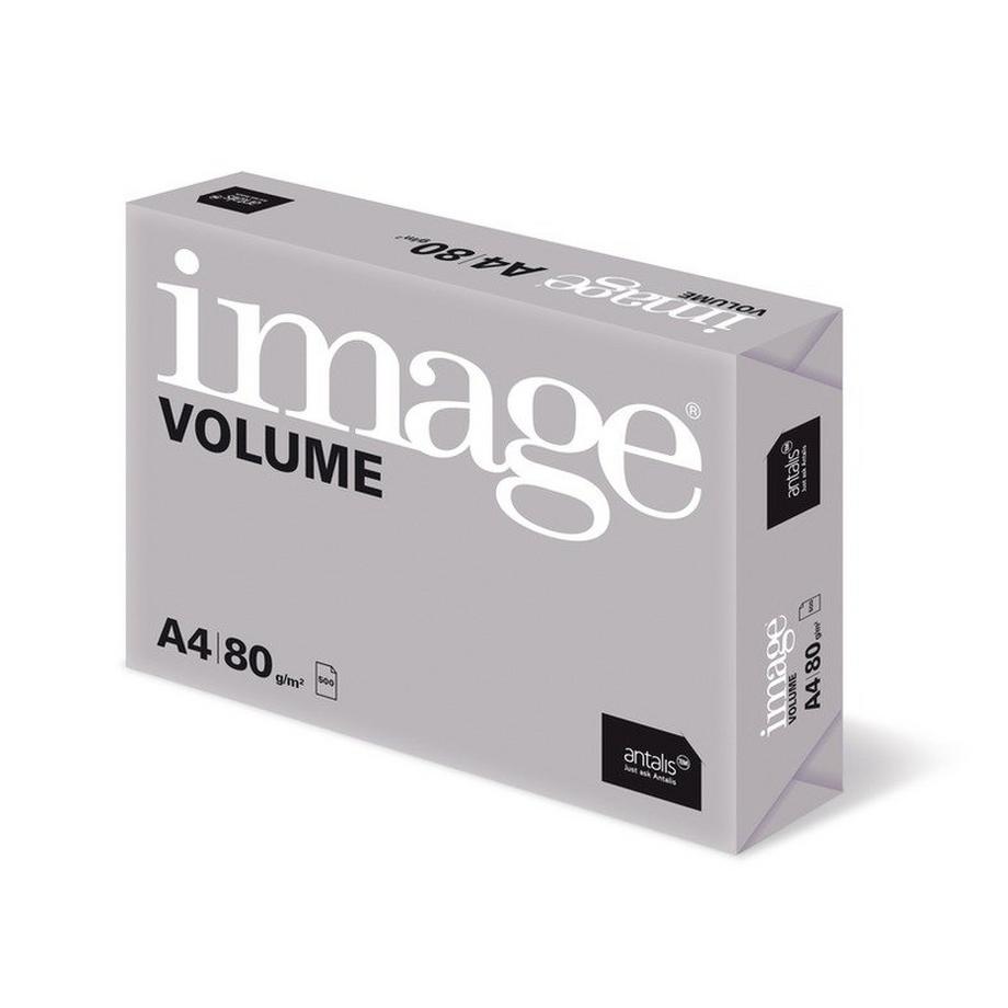 Antalis Image Volume A4 80g 500 Blatt  