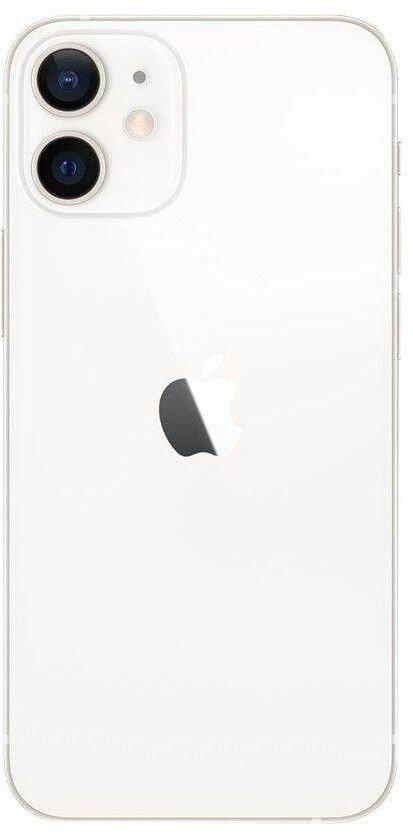 Apple  Refurbished iPhone 12 256 GB - Sehr guter Zustand 